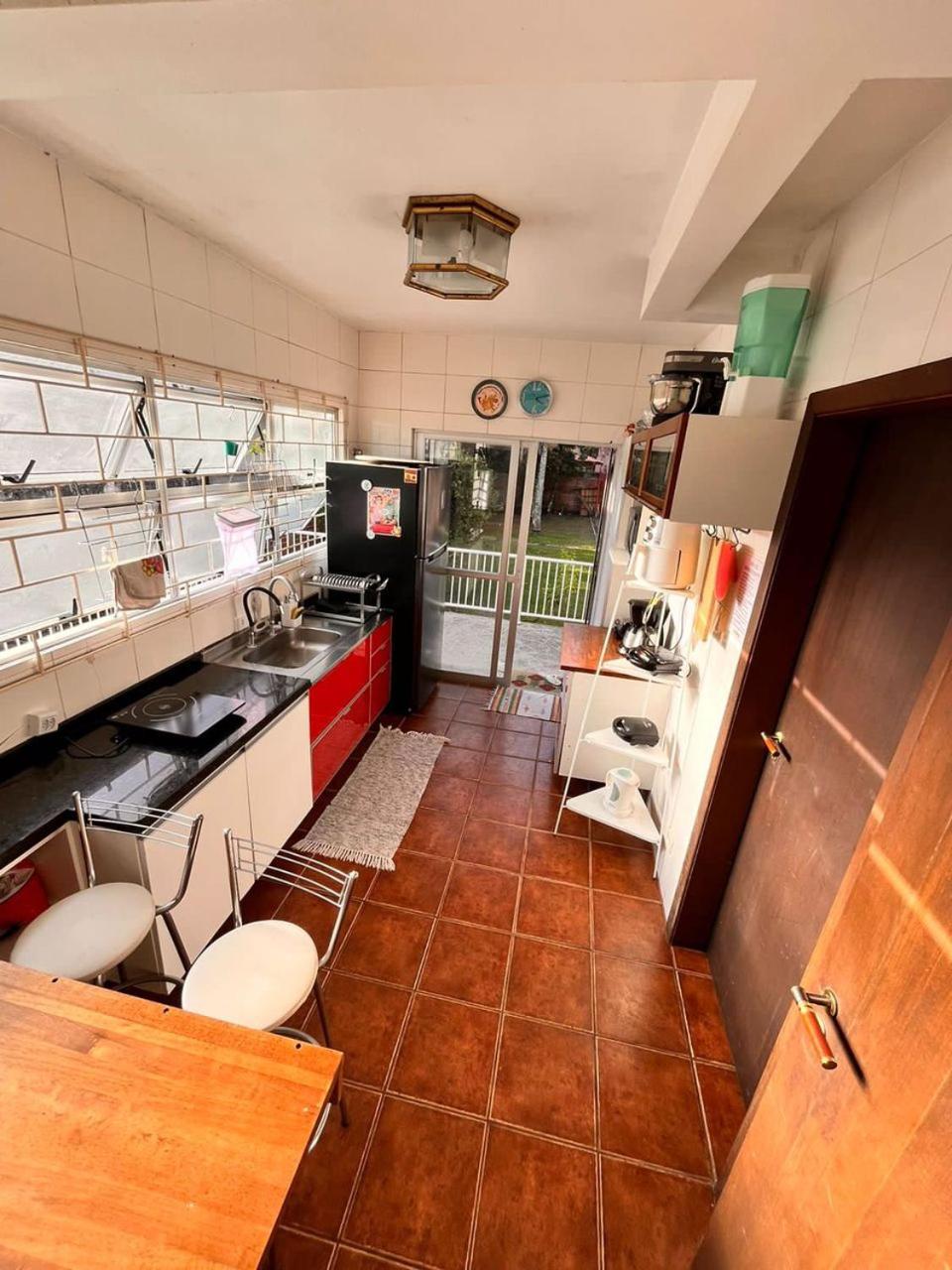 Opera Hostel Curitiba Extérieur photo